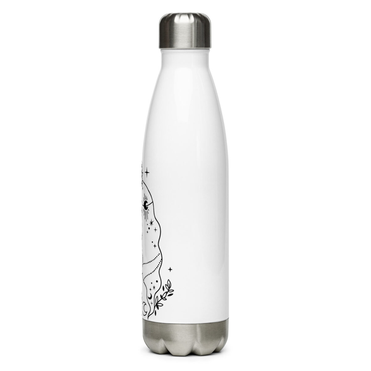 stainless steel water bottle white 17oz left 64ad4b0f175f4