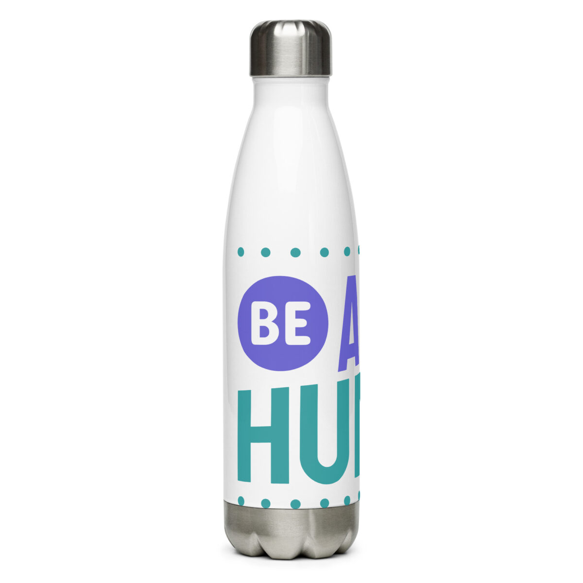 stainless steel water bottle white 17oz right 64a2ac8337b71