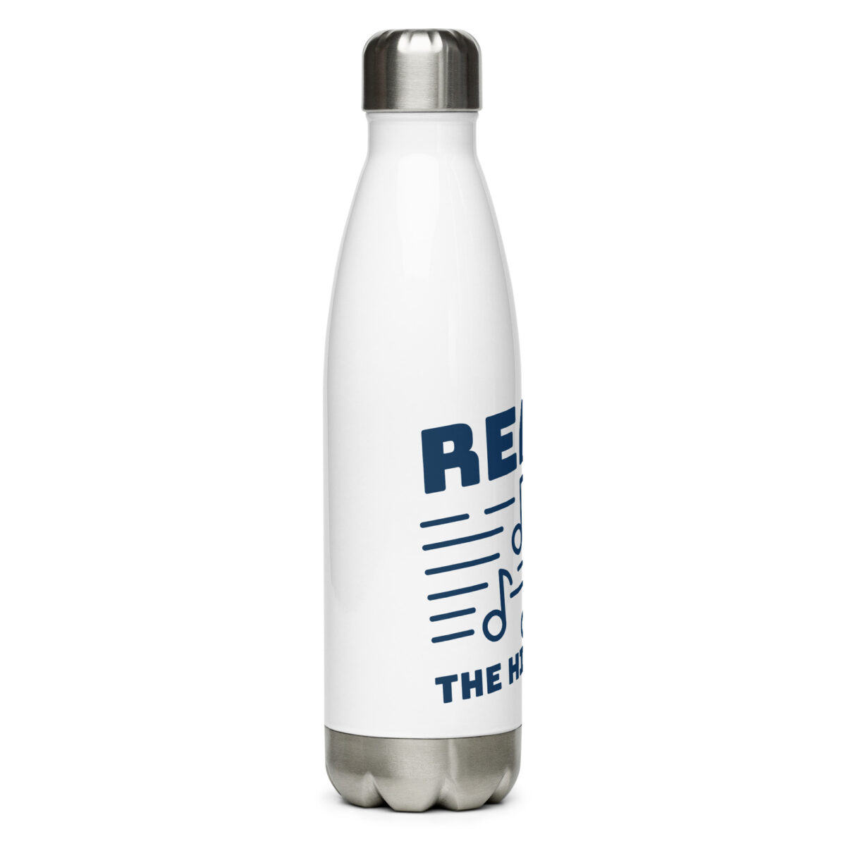 stainless steel water bottle white 17oz right 64a2b17fbd23d