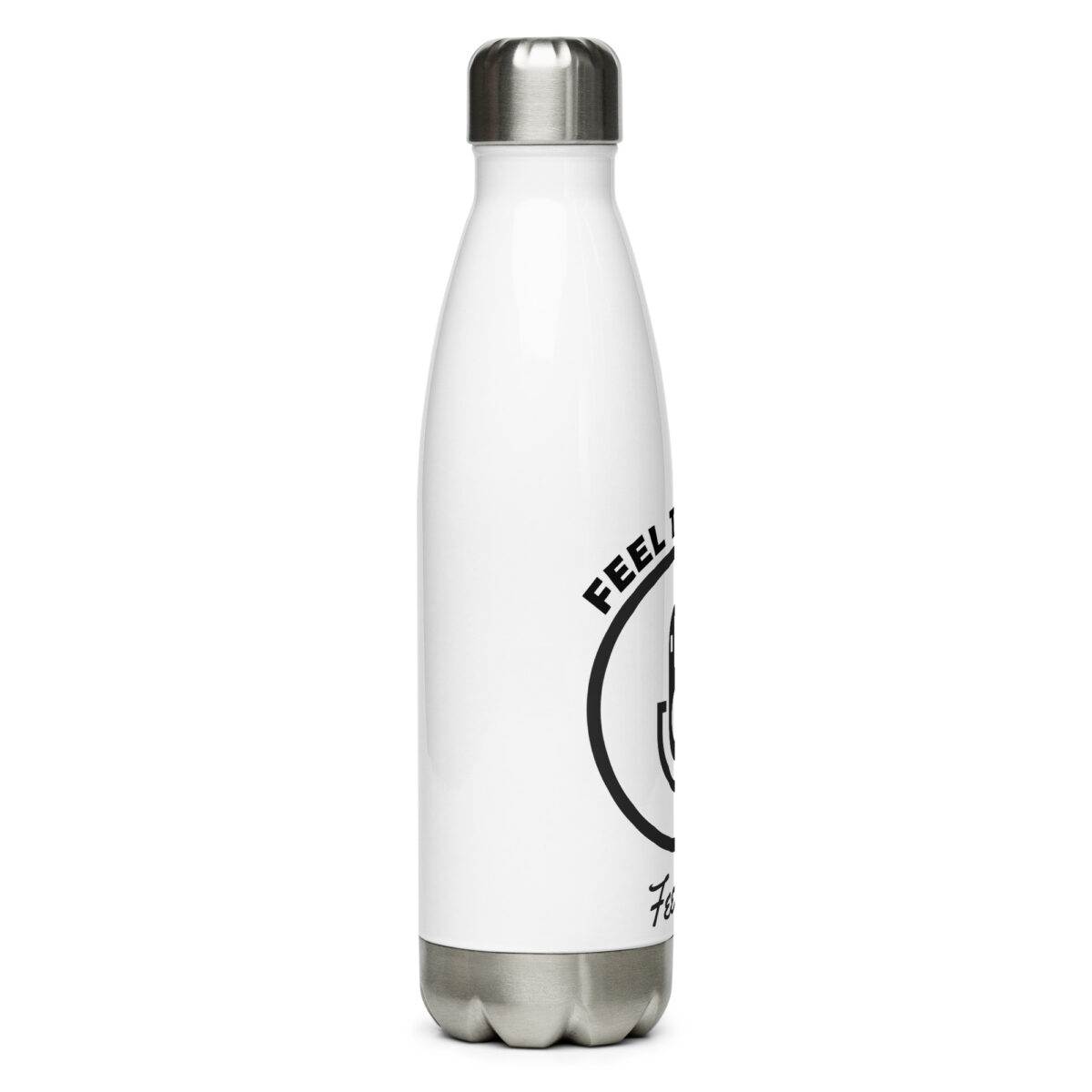 stainless steel water bottle white 17oz right 64a2b7bd1b50a