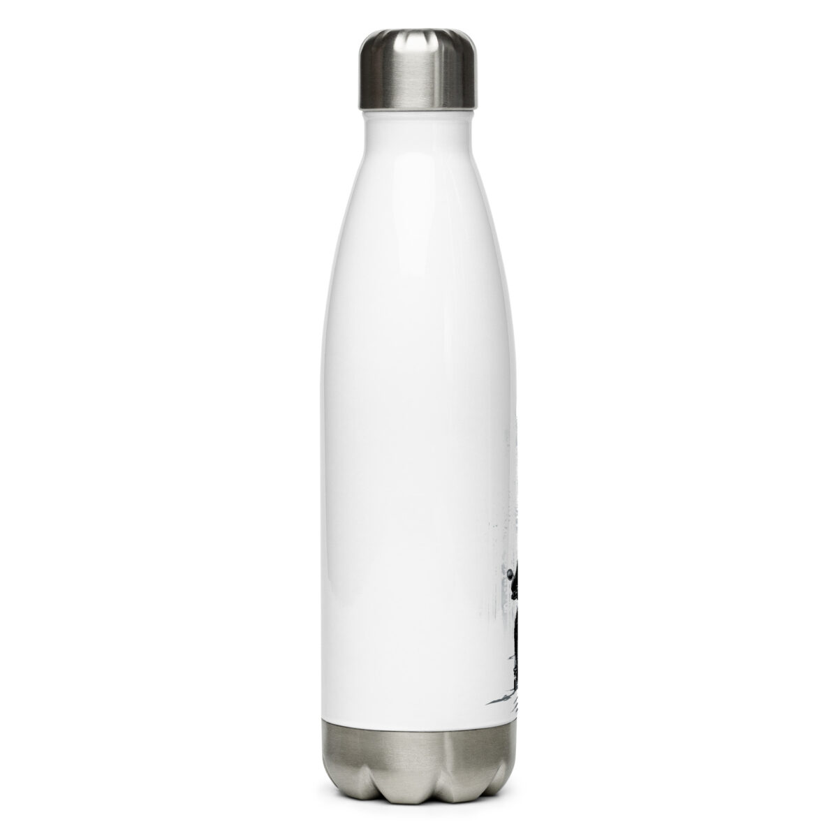 stainless steel water bottle white 17oz right 64a2fa652c1c2