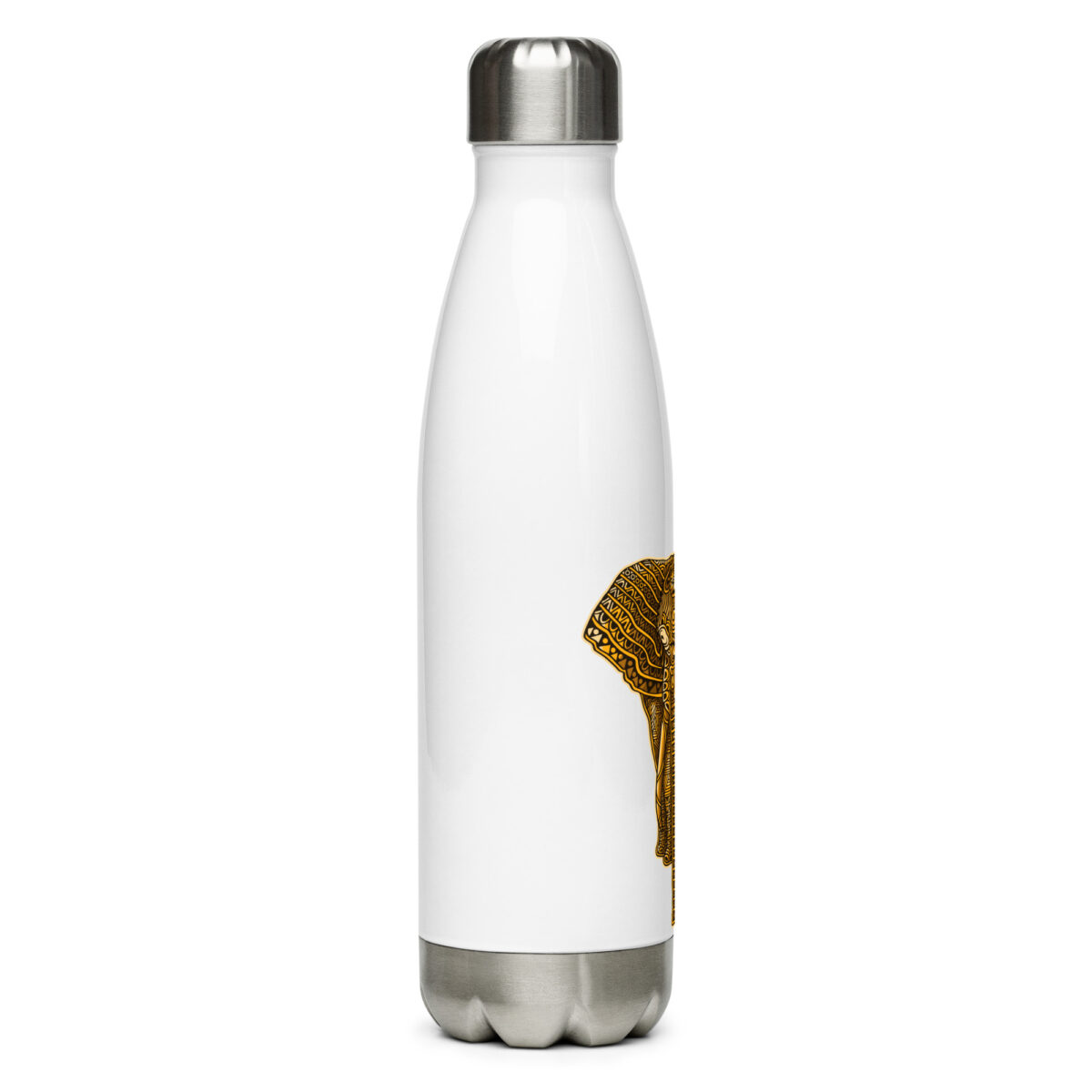 stainless steel water bottle white 17oz right 64a2fae910c9e