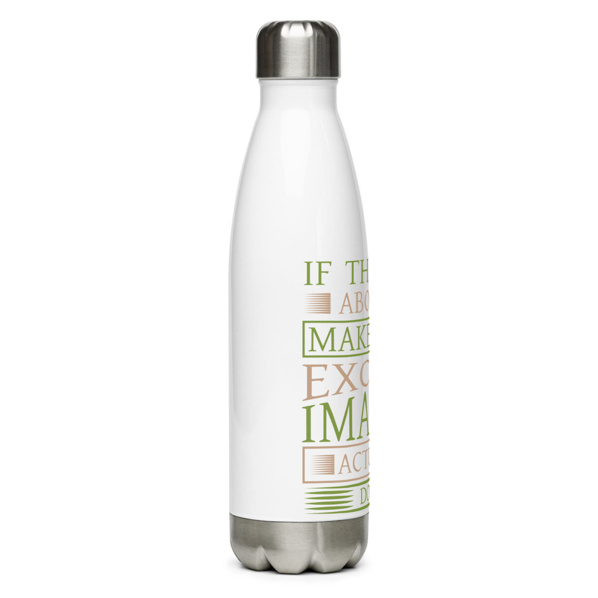 stainless steel water bottle white 17oz right 64a4087ab7271