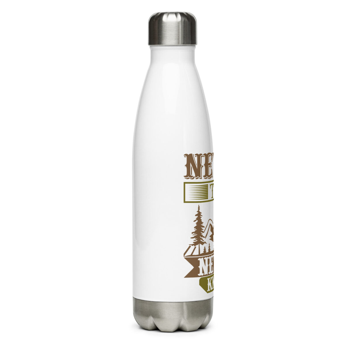 stainless steel water bottle white 17oz right 64a408d569085