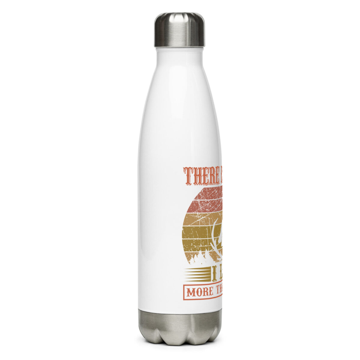 stainless steel water bottle white 17oz right 64a40e55512f3