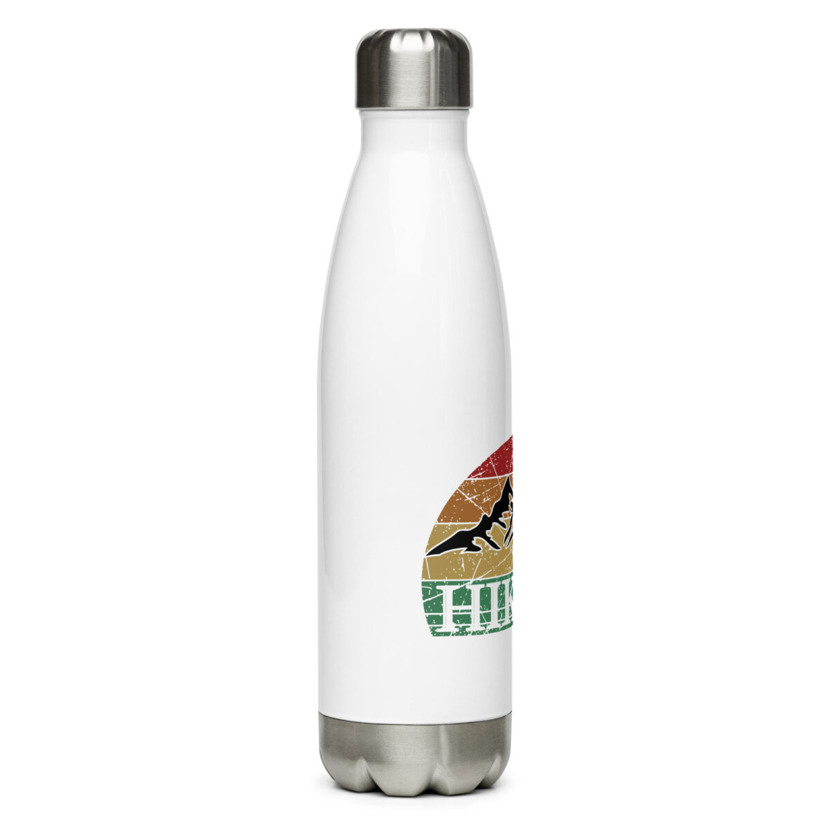 stainless steel water bottle white 17oz right 64a410dc34f63