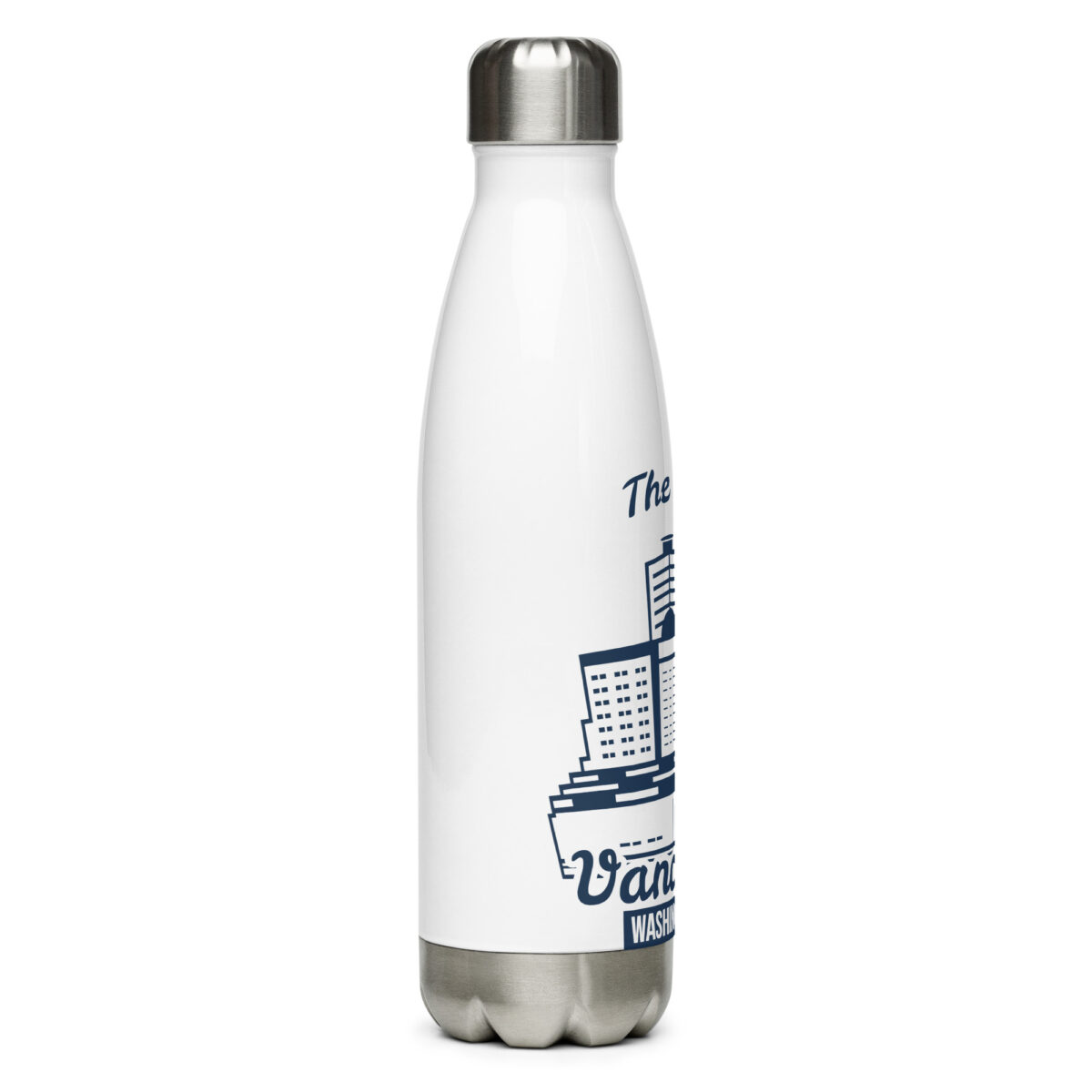 stainless steel water bottle white 17oz right 64a592c4b130d