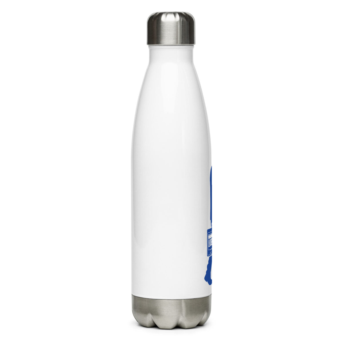 stainless steel water bottle white 17oz right 64abf88e819f9