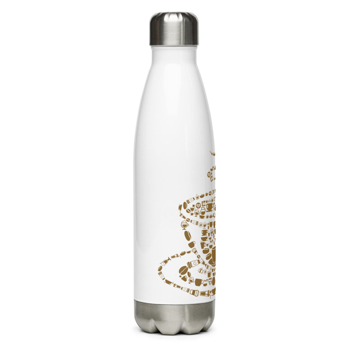 stainless steel water bottle white 17oz right 64ac31c8b9597