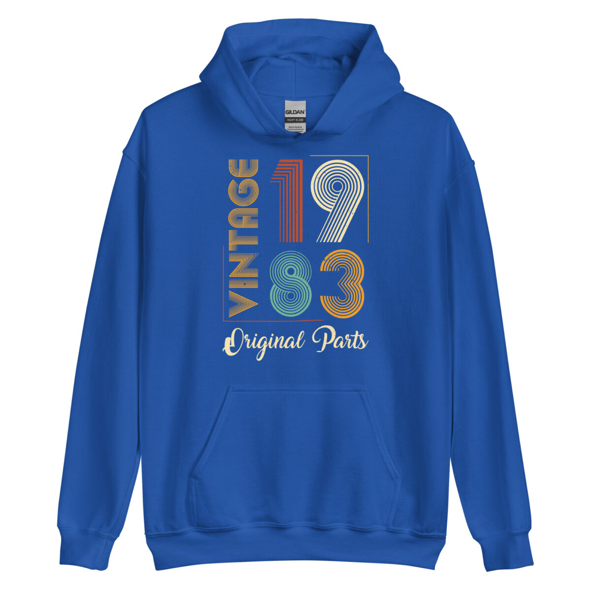 unisex heavy blend hoodie royal front 64b140d386abf