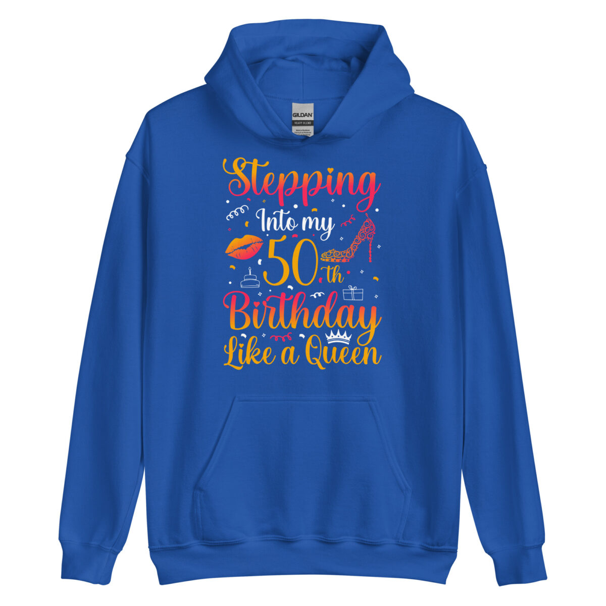 unisex heavy blend hoodie royal front 64b2b9b3a194a