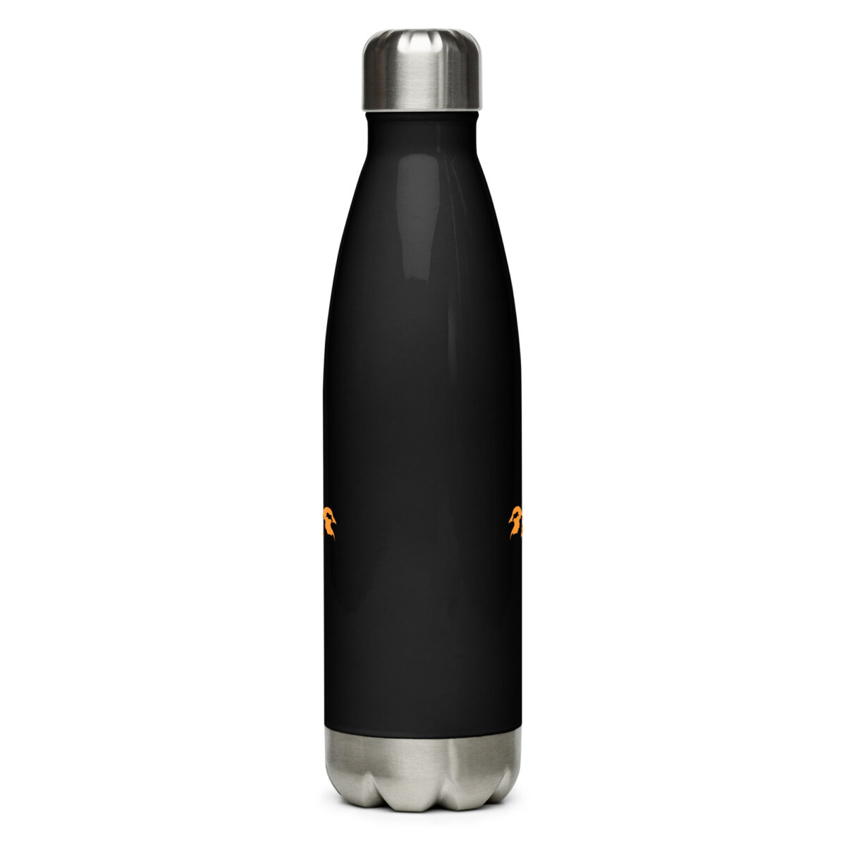 stainless steel water bottle black 17oz back 64cbd18dadfd3