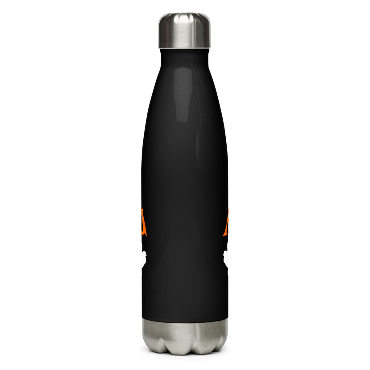 stainless steel water bottle black 17oz back 64cbd1dc7f9aa