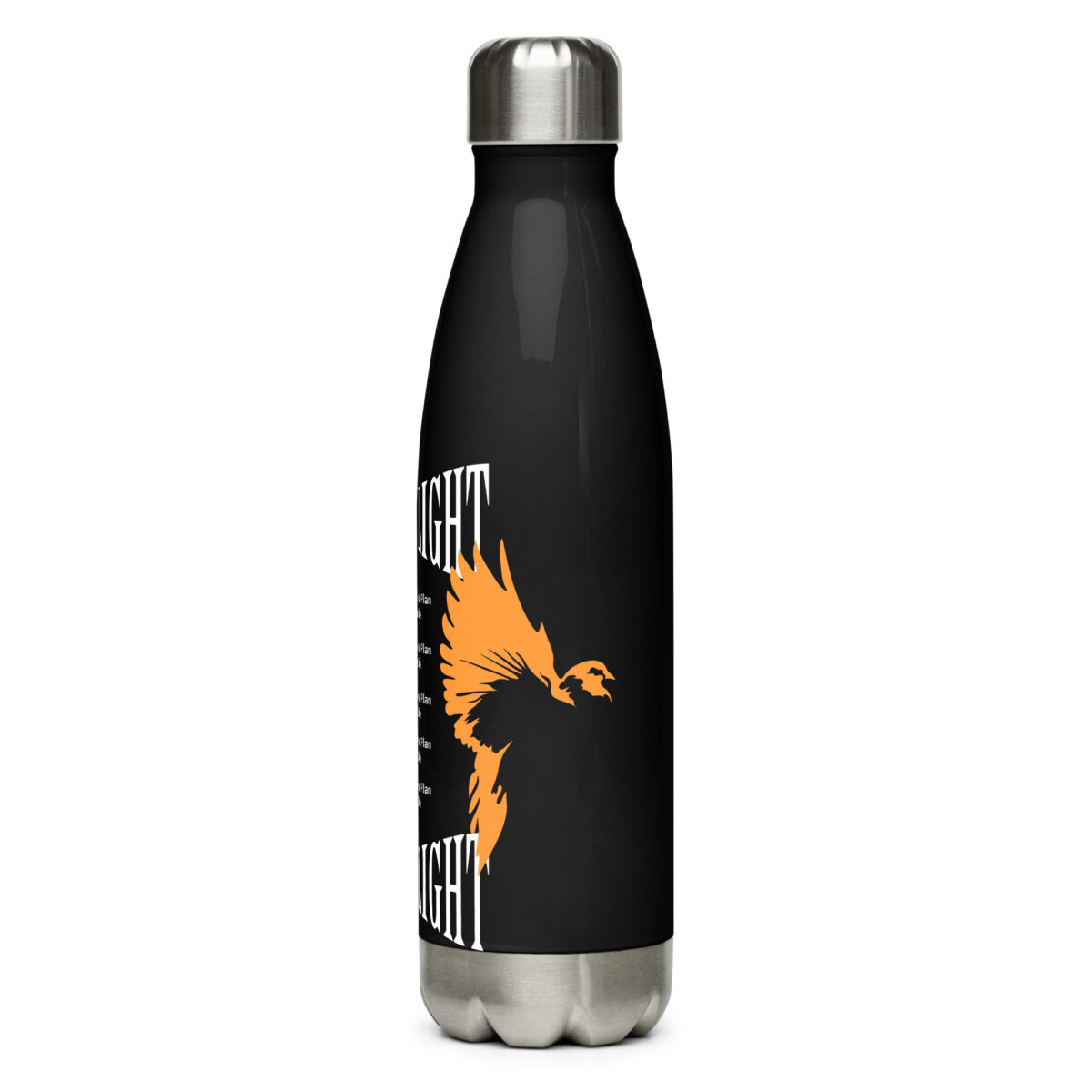 stainless steel water bottle black 17oz left 64cbd18dadf3e