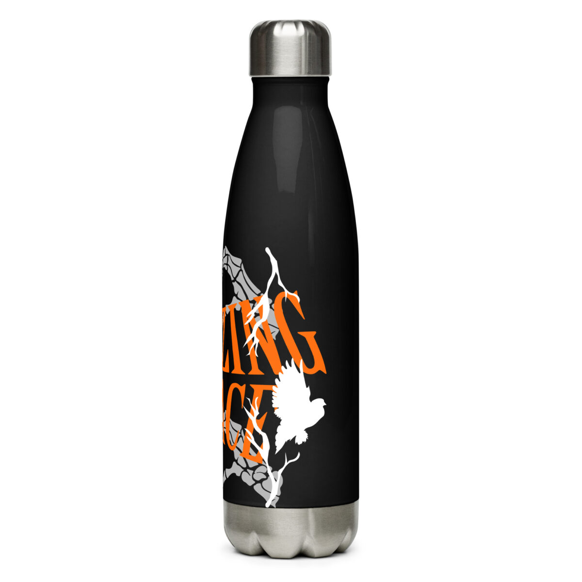 stainless steel water bottle black 17oz left 64cbd1dc7f911