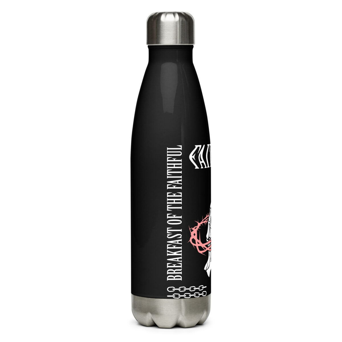 stainless steel water bottle black 17oz right 64cbcc75b78e0