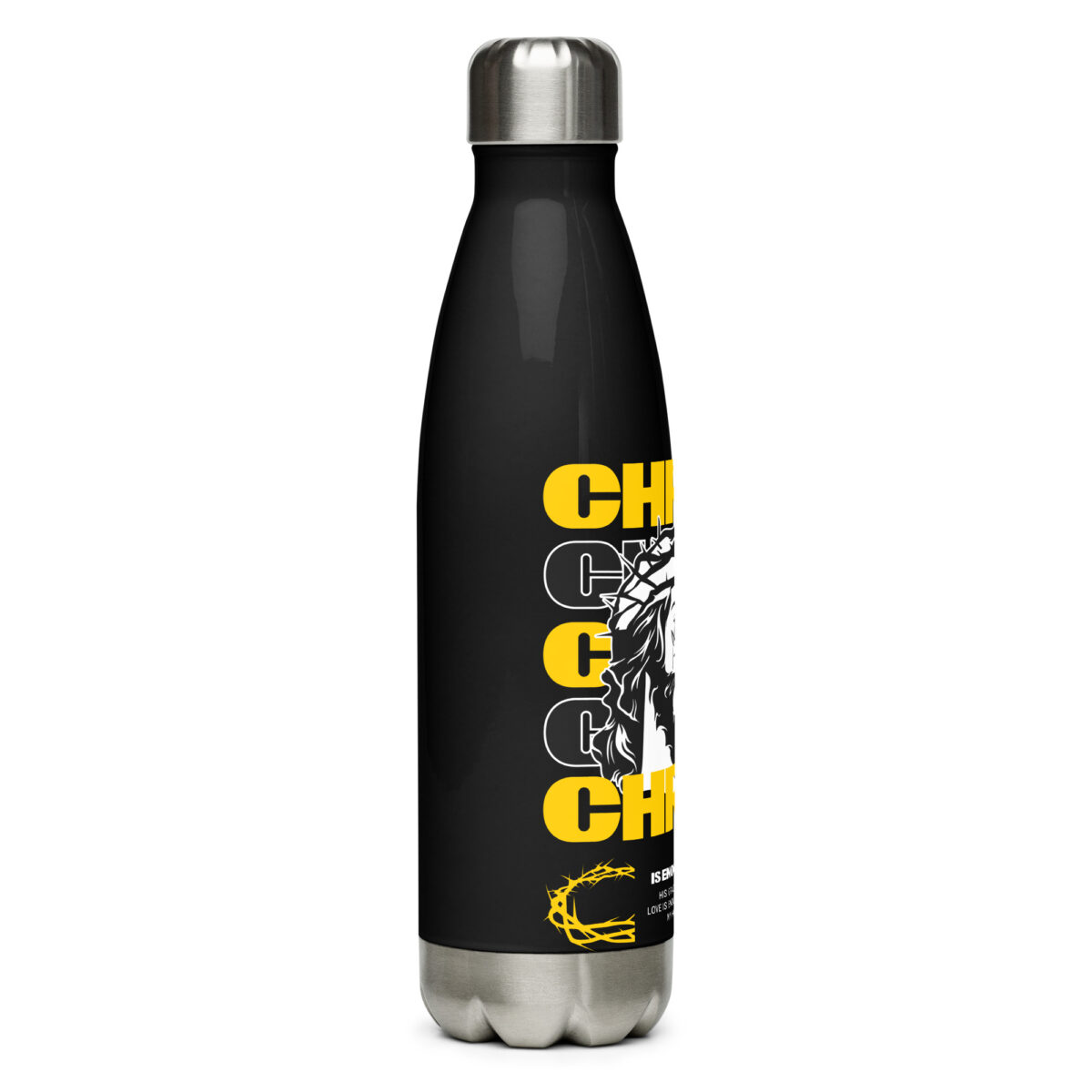 stainless steel water bottle black 17oz right 64cbd0213e4f8