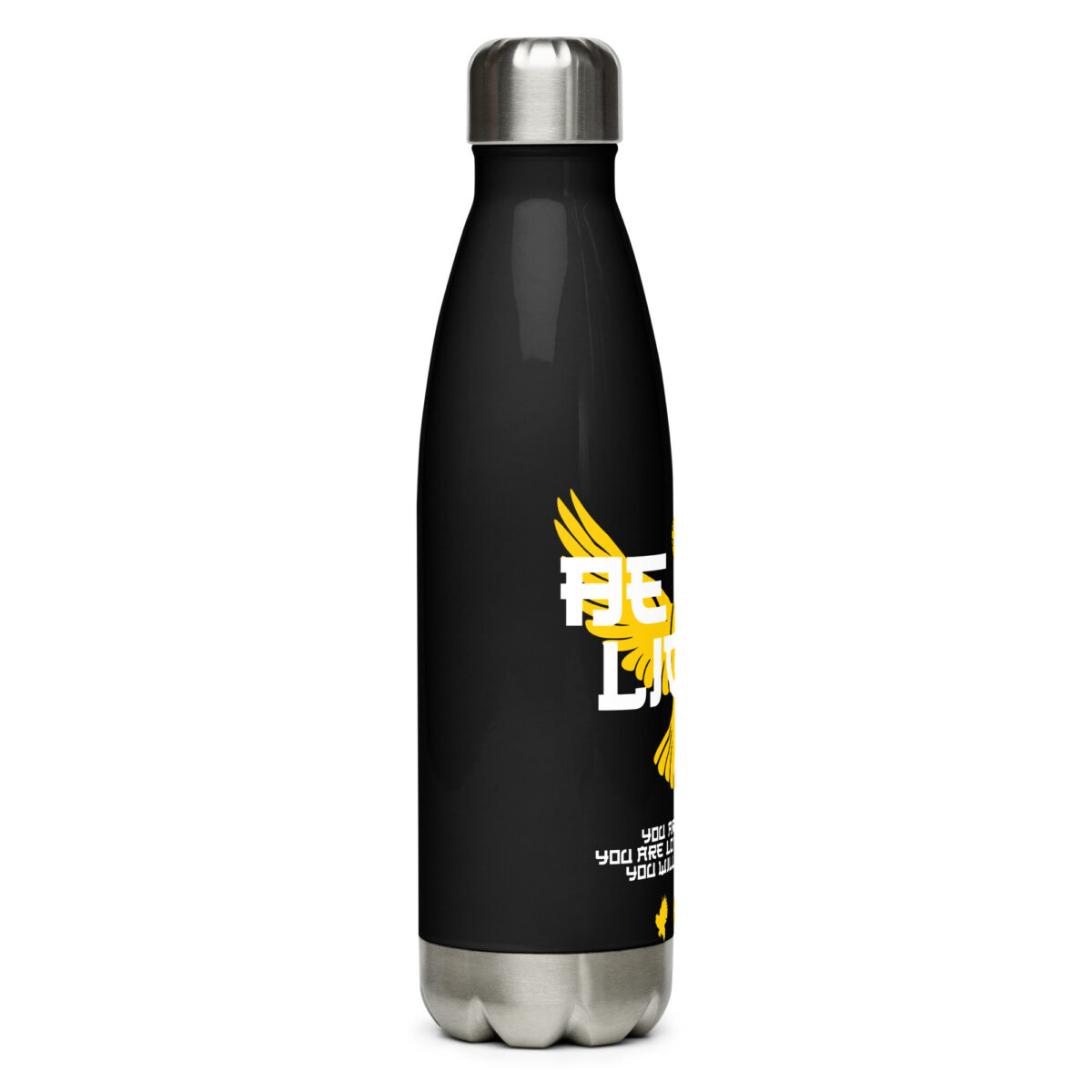 stainless steel water bottle black 17oz right 64cbd0ea2a4cf