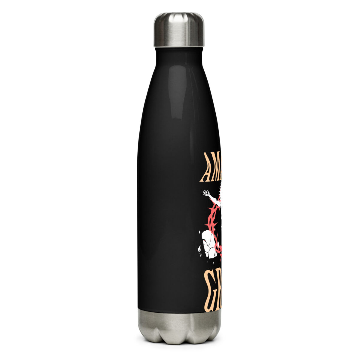 stainless steel water bottle black 17oz right 64cbd22f46b34