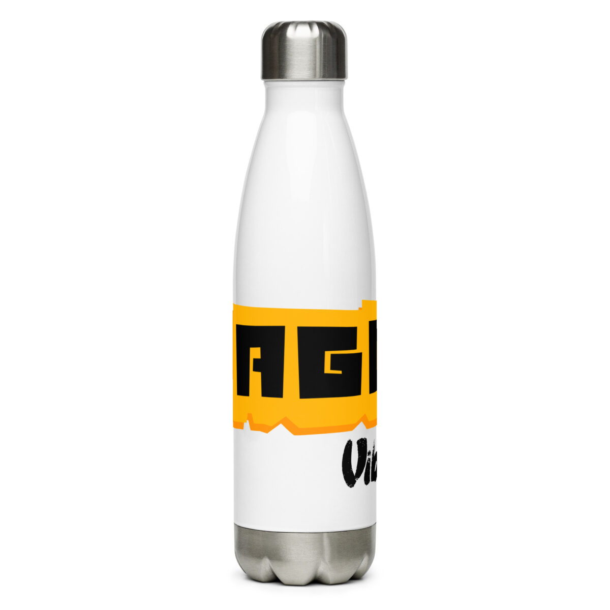 stainless steel water bottle white 17oz right 64f84c9fed77d